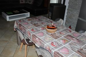 Appartamento con 1 Camera da Letto