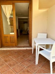 Le case in collina - San Teodoro img20