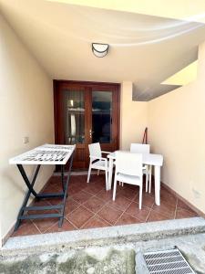 Le case in collina - San Teodoro img25