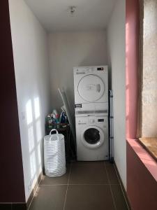 Appartements Maison Millot : photos des chambres