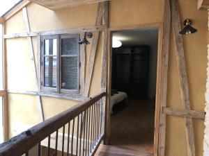 Appartements Maison Millot : photos des chambres