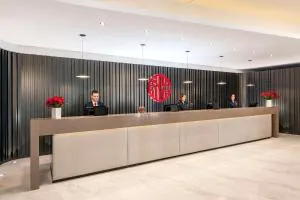 NH Collection Nürnberg City - Нюрнберг