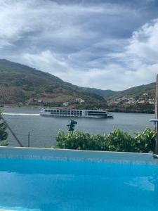 Vivenda à Beira Rio