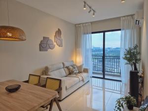 Origins Retreat - 4 Beds 4 Pax - 15 mins to CIQ