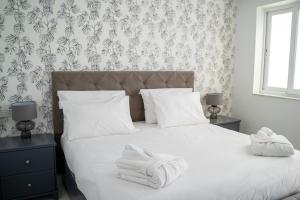 The Republic Boutique Hotel