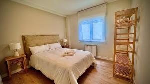 Bellavetusta Postigo