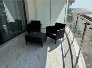 Sea Breeze Casa Del Mar