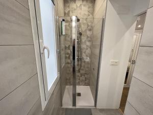 Apartamenticos Boggiero VI