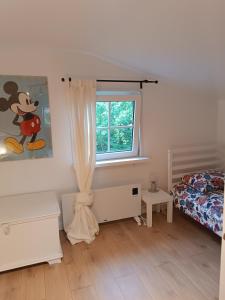 Domek letniskowy Kopalino nad morzem