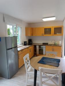 Domek letniskowy Kopalino nad morzem