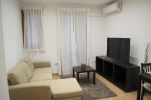 Apartamenticos Boggiero IV