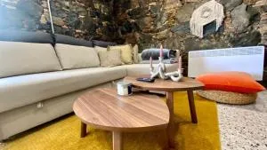 Yiayia Loukia Cottage by TrulyCyprus - Apsiou