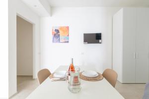 Residence Albeach by BarbarHouse