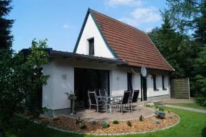 Ferienhaus Frank - Ducherow