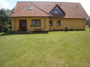 Ferienhaus Stauske - Katschow