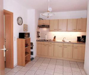 Ferienhaus Up`n Musbarch