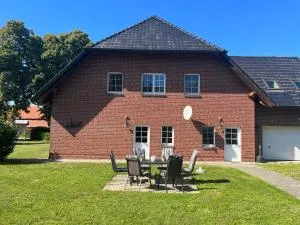 Ferienwohnung Krienke - Morgenitz