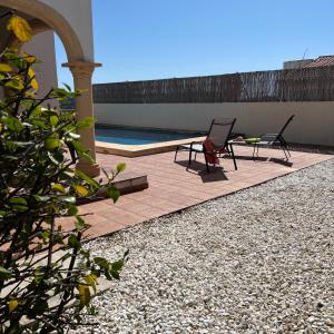 Villas Monte Jávea - BTB