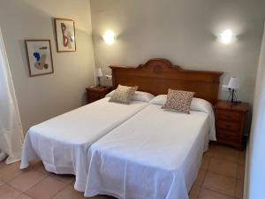 Villas Monte Jávea - BTB