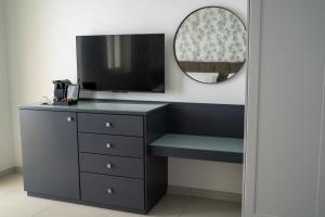 The Republic Boutique Hotel