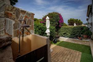 Paola House Via Romagna