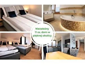 Górska Enklawa Stara Morawa - Sucha Góra