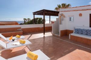 OBSIDIAN Villa Estrella del Mar