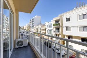 Spacious 4BR home in the heart of central Swieqi by 360 Estates