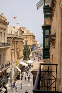The Republic Boutique Hotel - Birgu