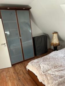 Ruhige Wohnung im Norden von Düsseldorf