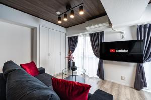 River side namba 602