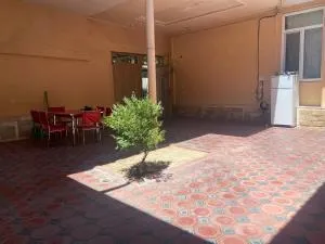 Хостел Тароби - Chilanzar