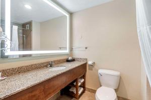 Comfort Suites Merrillville near US 30