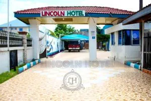 Lincoln Prestige Hotel - Ofankor