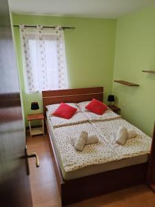 Miriam - Ubytování bez kategorie ve městě Savudrija