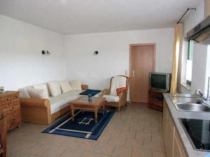 Ferienhaus Up`n Musbarch