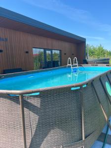 Holiday house near the city