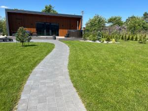 Holiday house near the city