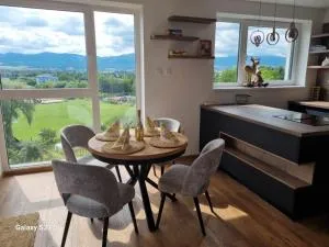 PENTHOUSE BUTTERFLY Bojnice - Opatovce nad Nitrou