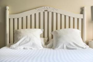 Hotels Domaine La Gentilhommiere : photos des chambres
