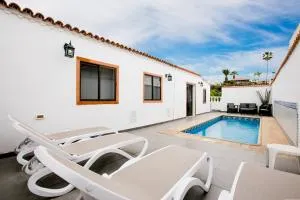 Casa Breagha - 德尔锡伦西奥海岸