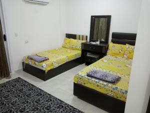 Santorini North Coast Resort is not for Egyptian singles