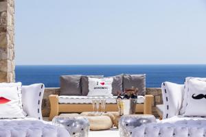 Myconian Imperial - Leading Hotels of the World Myconos Greece