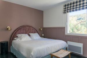 Hotels Domaine La Gentilhommiere : photos des chambres