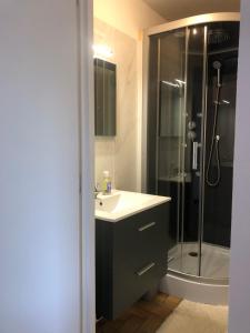 Appartements Vue Lacustre : photos des chambres