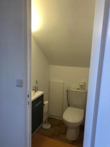 Appartements Vue Lacustre : photos des chambres