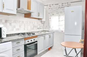 Apartamento Santa Barbara