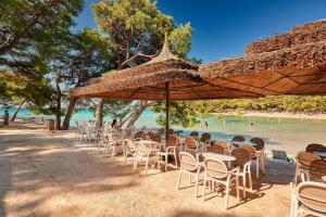 Pine Beach Bungalowsinclusive