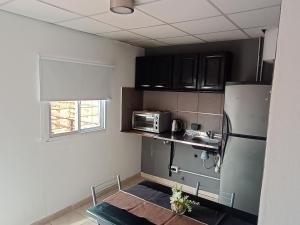 Alojamiento Toma Vieja - Depto por día