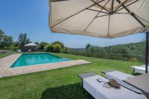 Chiara House In Galenda - Aiola